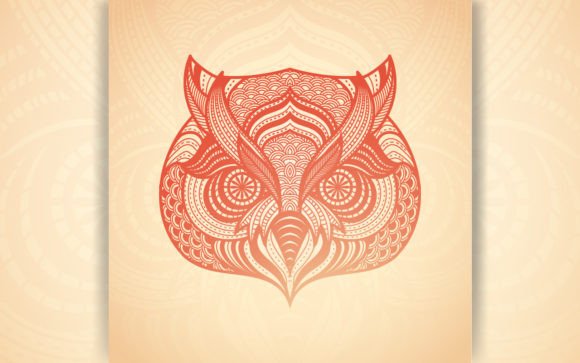 Decorative Owl: A Designer’s Real-World Embroidery Review
