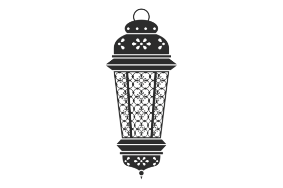 Islamic Holiday Symbol: Graphics & Illustrations for Local Branding