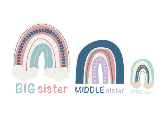 Sister Rainbow SVG: A Designer’s Real-World Embroidery Review