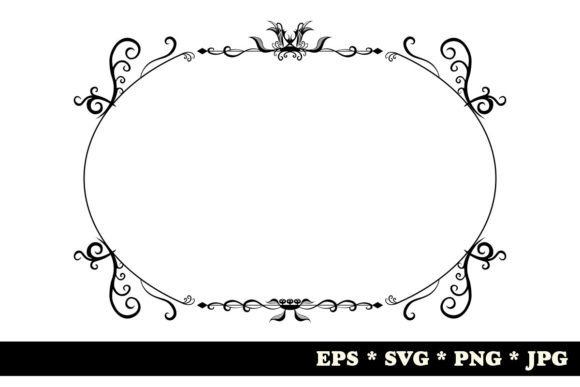 Vintage Frame: Vintage Graphics & Illustrations